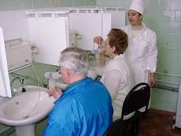 ГБУСОН Краевой Социально-оздоровительный центр Кавказ