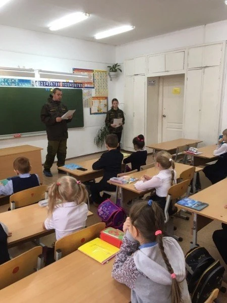 ПОИСК ПРОПАВШИХ ЛЮДЕЙ Тобольск