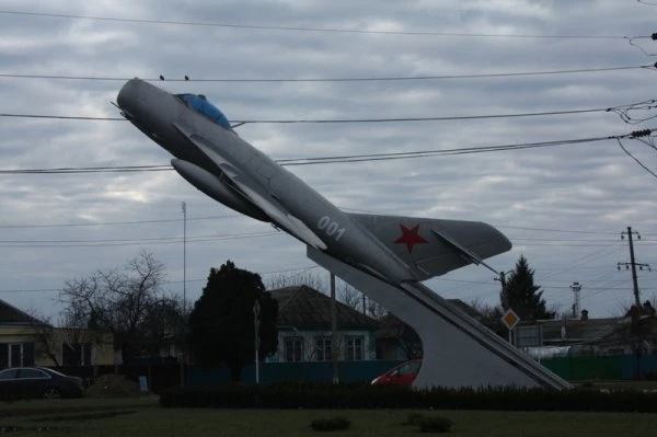 В.Г. Серов
