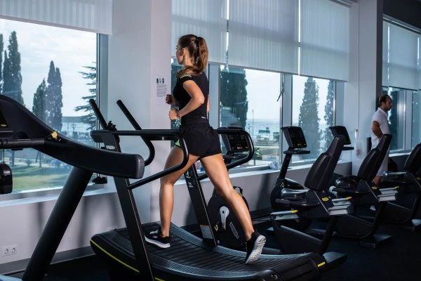 Sport Inn gym & wellness