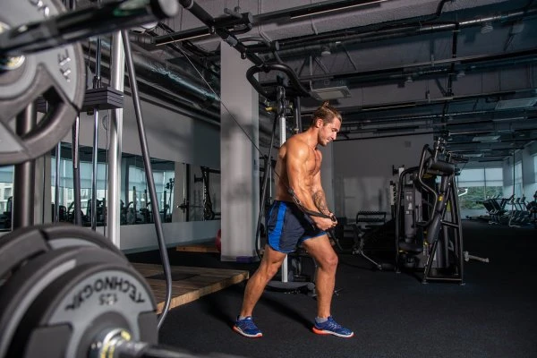 Sport Inn gym & wellness