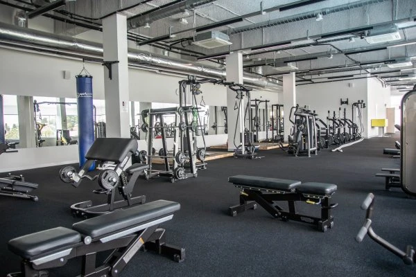 Sport Inn gym & wellness