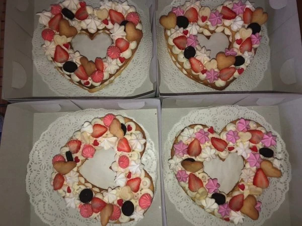 КапКейК
