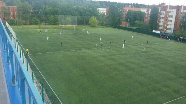 Стадион Локомотив