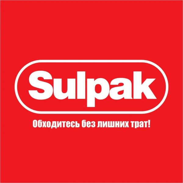 Магазин "SULPAK"