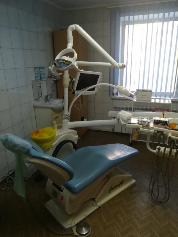 Медицинский центр "ВИТА"