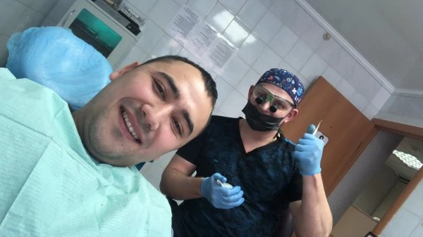 Медицинский центр "ВИТА"