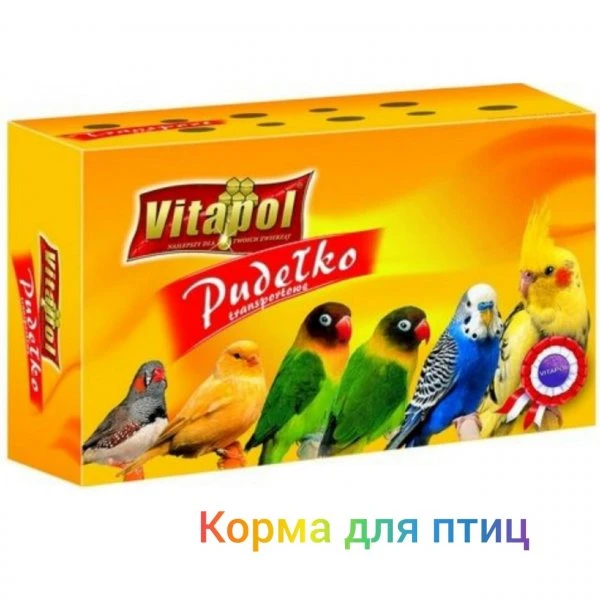 Зоомагазин "ЗооМир"