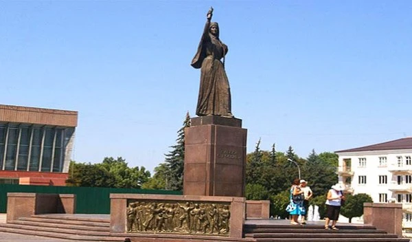 НАВЕКИ С РОССИЕЙ