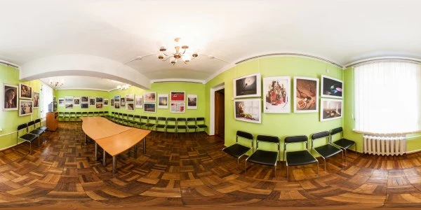 ГАЛЕРЕЯ «ПАНОРАМА»