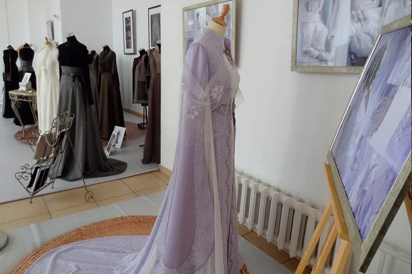 АРТ-ЦЕНТР MADINA SARAL’P