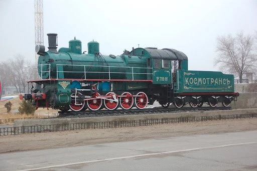 Эу 709-81 «Космотранс»