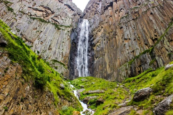 Водопад Абай-Су