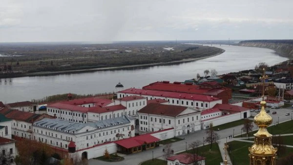 Тюремный замок