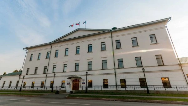 Гарнизонный госпиталь