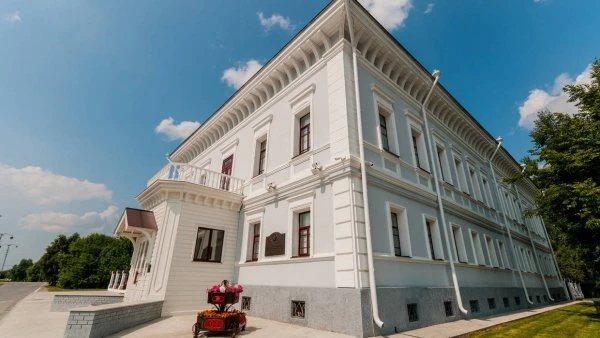 Генерал-губернаторский дом