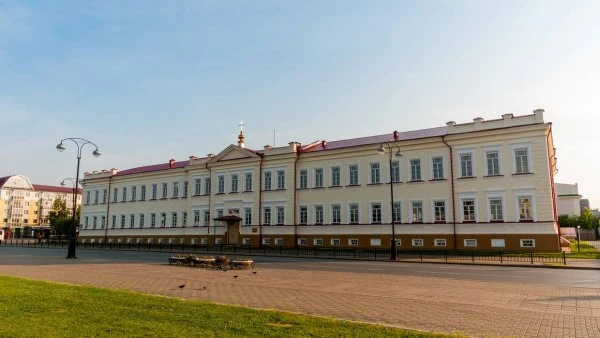 Духовное училище