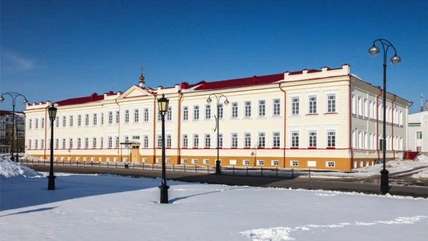 Духовное училище