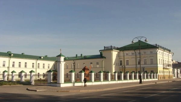 Епархиальное училище