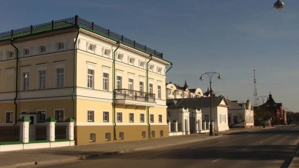 Епархиальное училище
