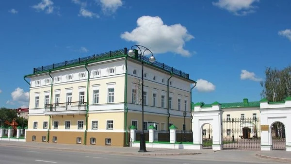 Епархиальное училище