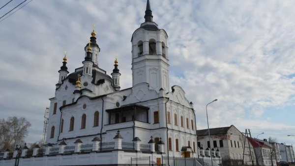Храм Воскресения Христова (Захарии и Елисаветы)