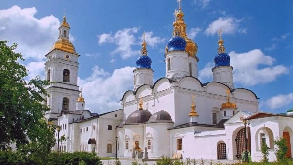 Софийско-Успенский кафедральный собор