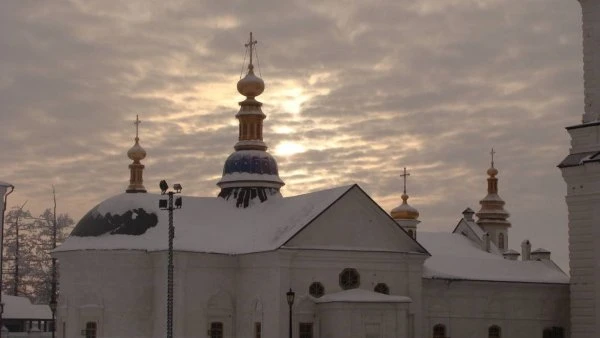 Свято-Покровский кафедральный собор