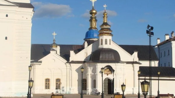 Свято-Покровский кафедральный собор