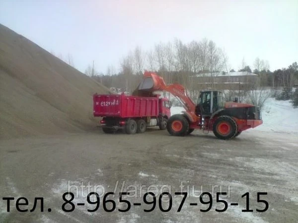 Сдам в аренду фронтальный погрузчик JSB