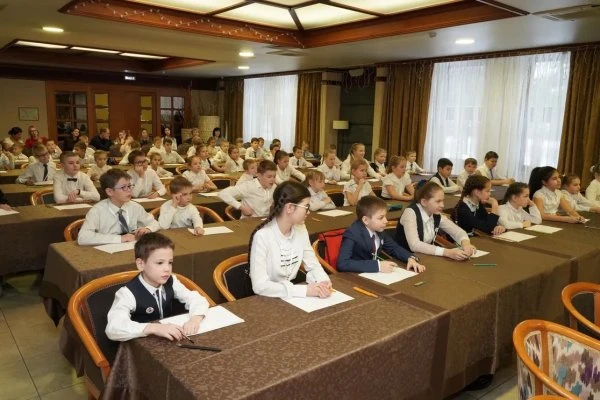 IQ центр интеллектуального развития 