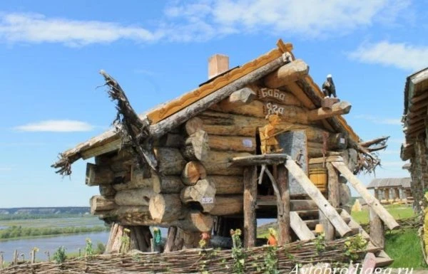 Абалак