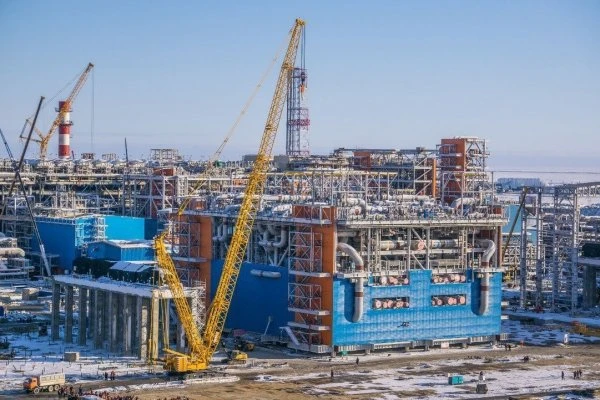 кран гусеничный 750 тонн, 600 тонн, 500 тонн