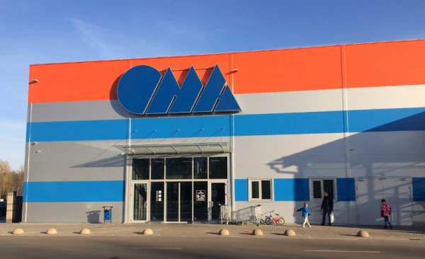ОМА