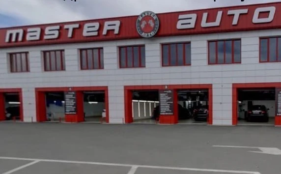 Master-Auto - Детейлинг-центр