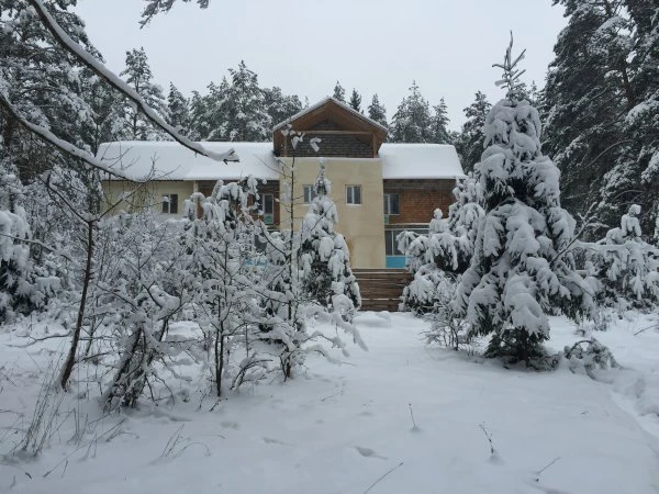 Санаторий "Фита" Sanatorium "Fita"