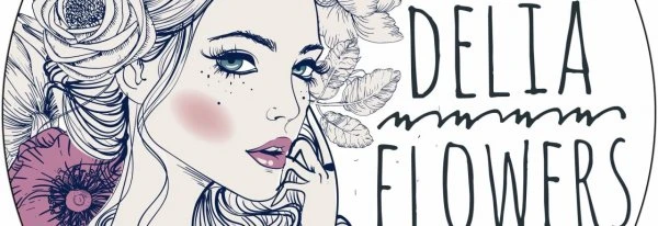 DELIA FLOWERS