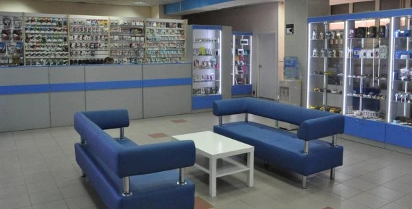 GSM Стандарт