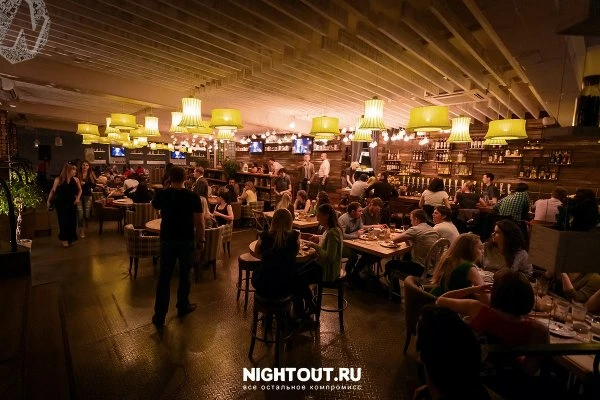 Бочкари