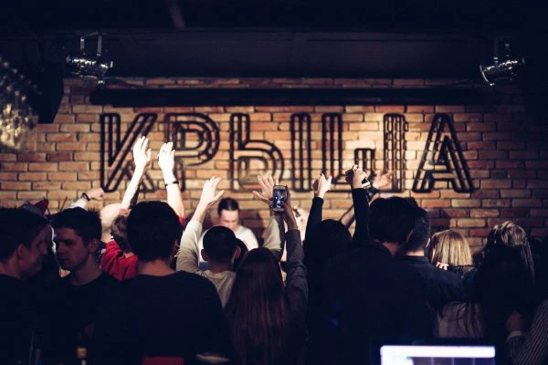 Крыша