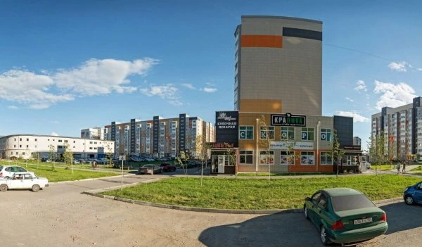Крапивa