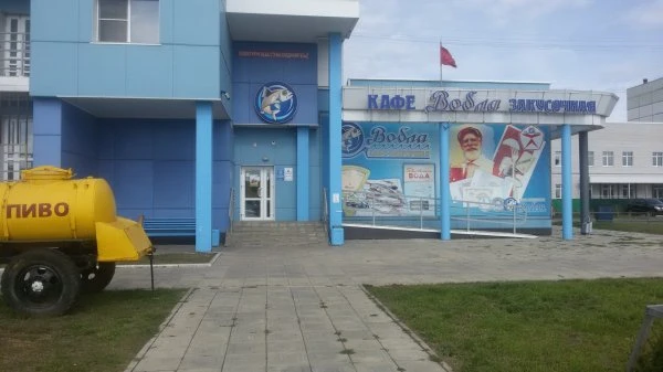 Вобла
