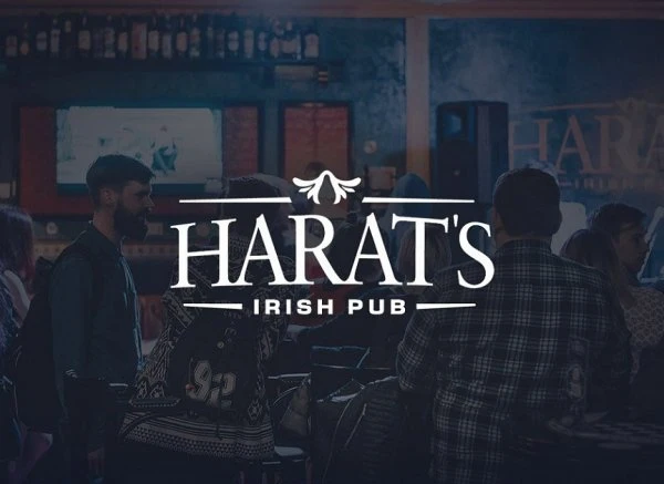 Harat`s pub