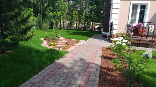 Красноярский Городской Центр Озеленения