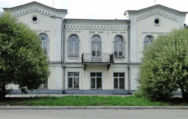 Военный комиссариат Алтайского края