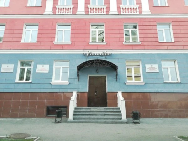 Уполномоченный по защите прав предпринимателей в Алтайском крае