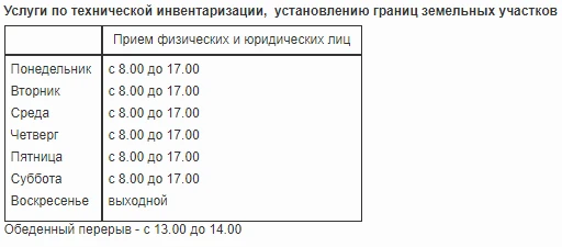 Агентство по Гос. Регистрации и Земельному Кадастру Могилевское РУП Бобруйский филиал