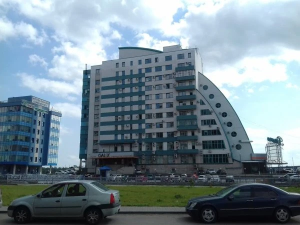 Российский Речной Регистр