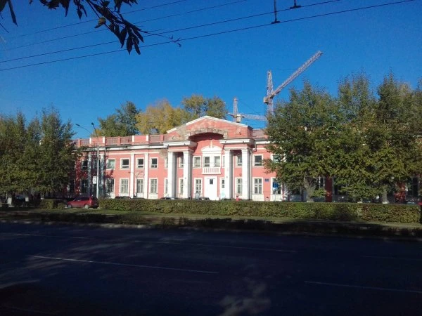 Алтайский отдел инспекции радиационной безопасности