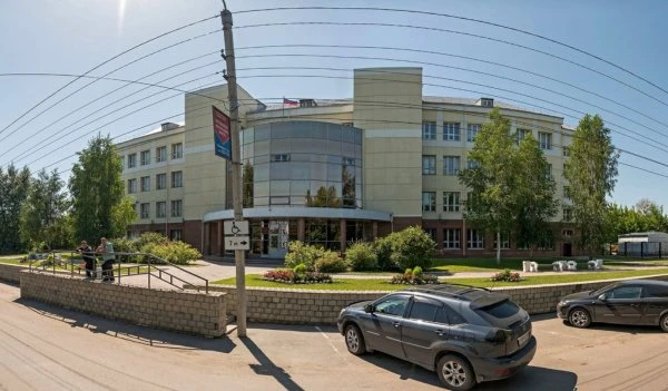Октябрьский районный суд г. Барнаула